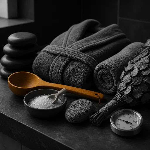 Spa Weekends in Germany: Where Solo Travellers Go to Reset