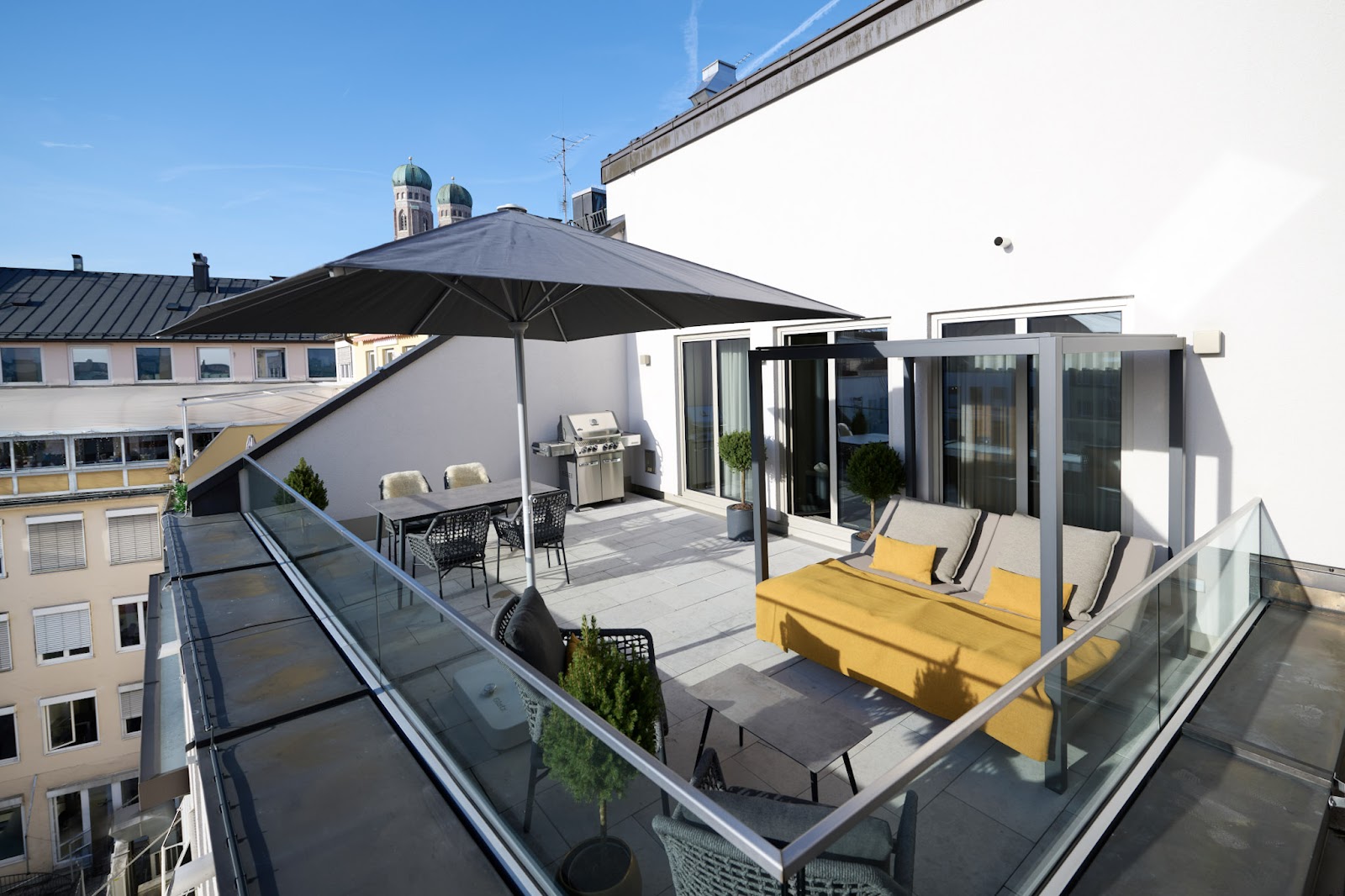 Best Hotels in Bavaria, Germany