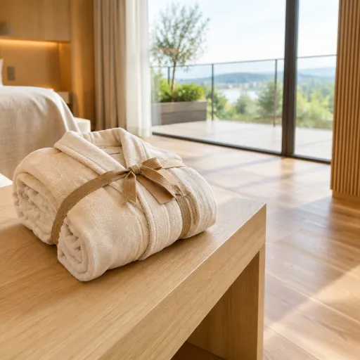 Staying Well, Responsibly: Germany's Luxury Hotels Getting Sustainability Right