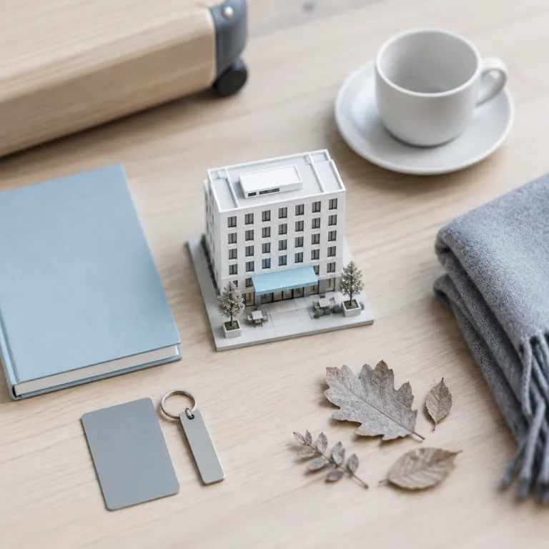 The Case for an Autumn City Break: German Hotels When the Season Turns