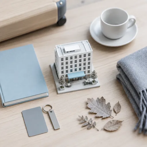 The Case for an Autumn City Break: German Hotels When the Season Turns
