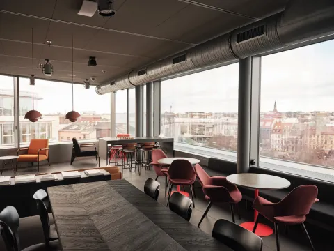 Casa Camper Berlin