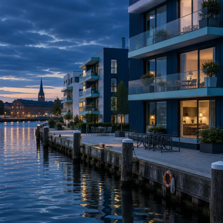 The Long Stay: German Hotels Built for Work Weeks That Become Something More