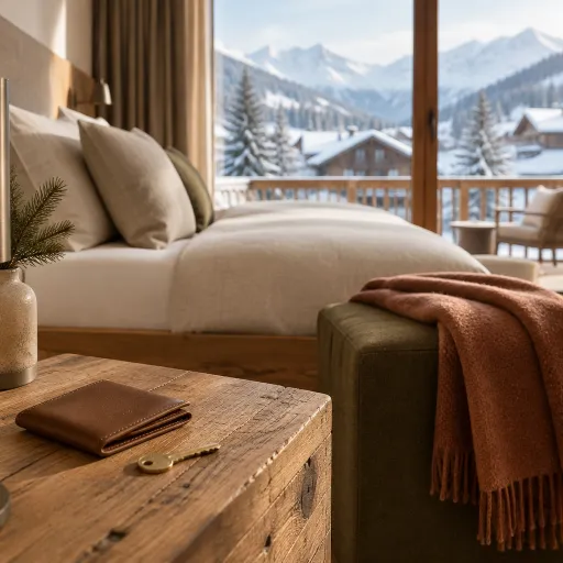 First Snow, Best Rooms: Booking the Bavarian Alps and Allgau for Winter
