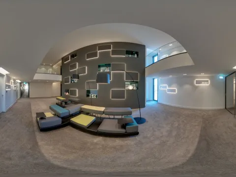 KPM Hotel & Residences