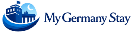 My Germany Stay