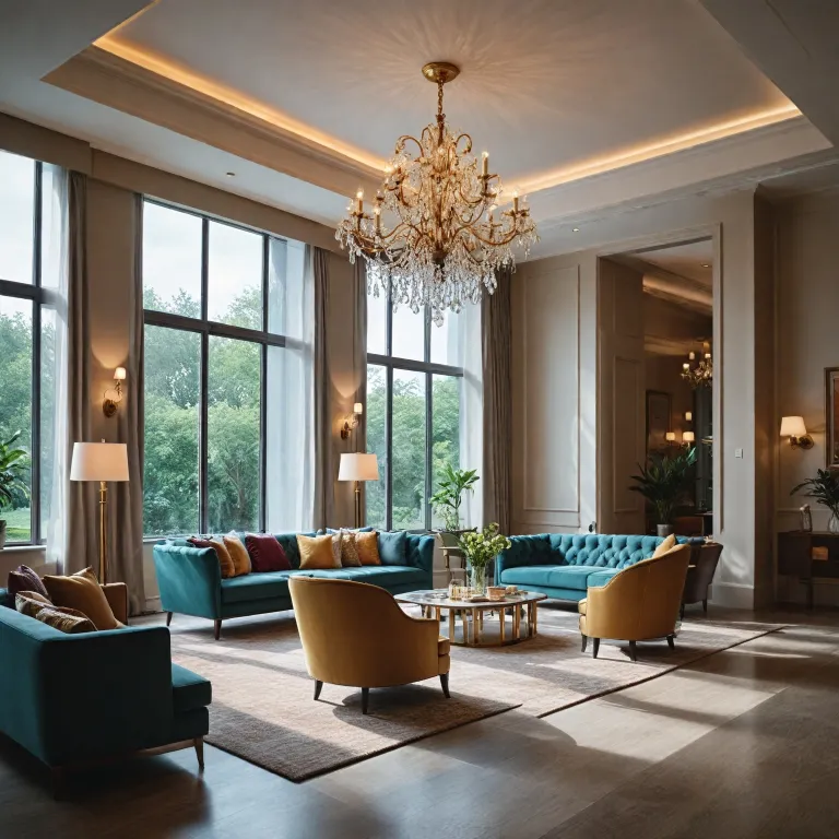Exploring the finest luxury design hotels in Germany: A guide to premium stays