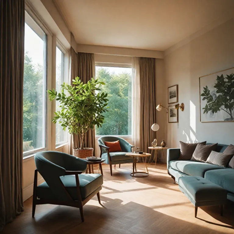 Premium accommodation in Germany: redefining luxury for discerning travelers