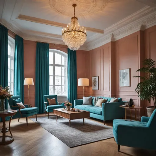 Luxury hotels in Munich: an elegant collection of premium stays in Germany