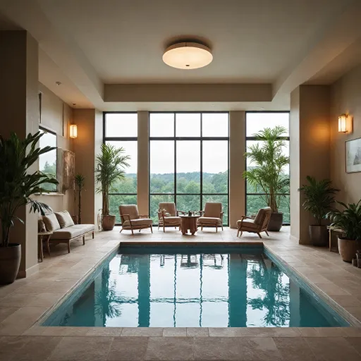 Luxury spa hotels in Germany: refined wellness escapes and premium booking insights