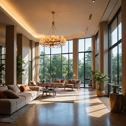 Luxury resorts in Germany: refined stays and exclusive experiences