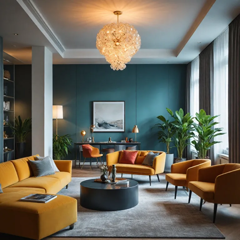 Luxury urban hotels in Germany: refined stays and exclusive experiences