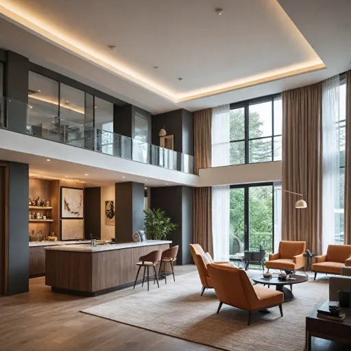 Exclusive hotel booking in Germany: Elevating luxury stays through refined selection and direct access