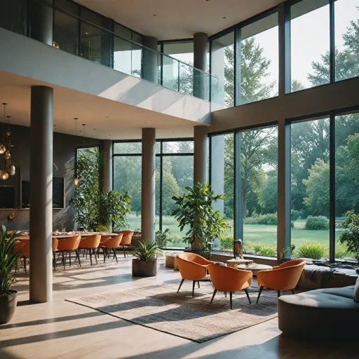 Luxury hospitality in Germany: premium hotel experiences and booking insights