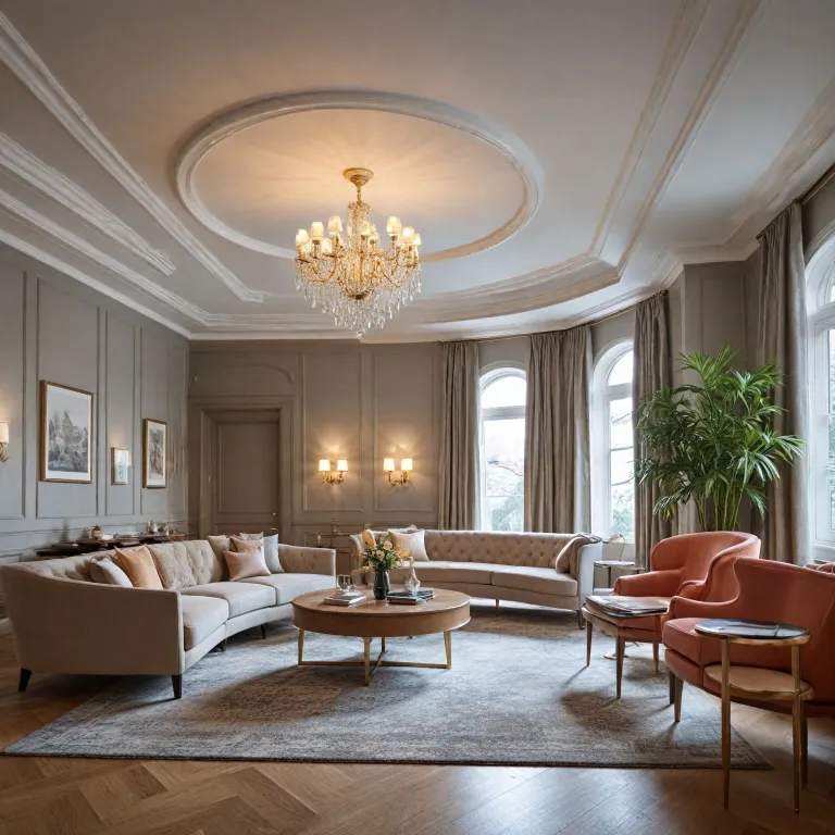 Luxury hotel collections in Germany: refined stays and exceptional experiences