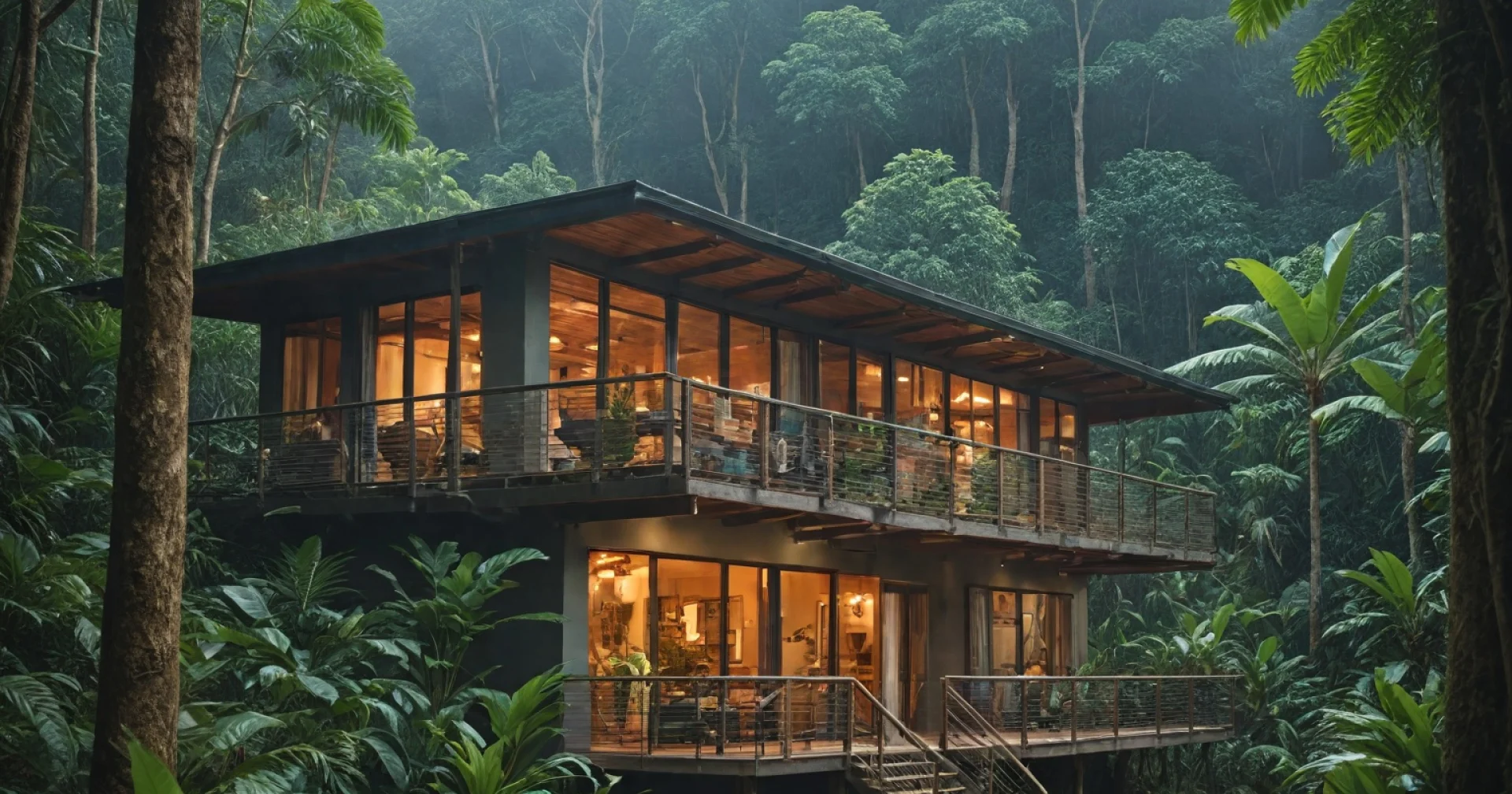 Queensland’s finest rainforest escapes: a guide to the best luxury ...