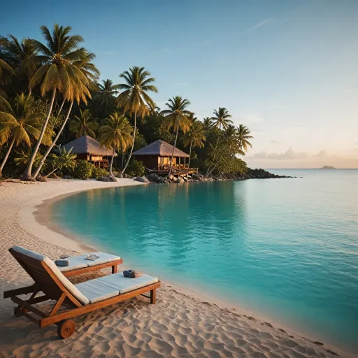 Bora Bora or Maldives: choosing the ultimate island escape for luxury travel