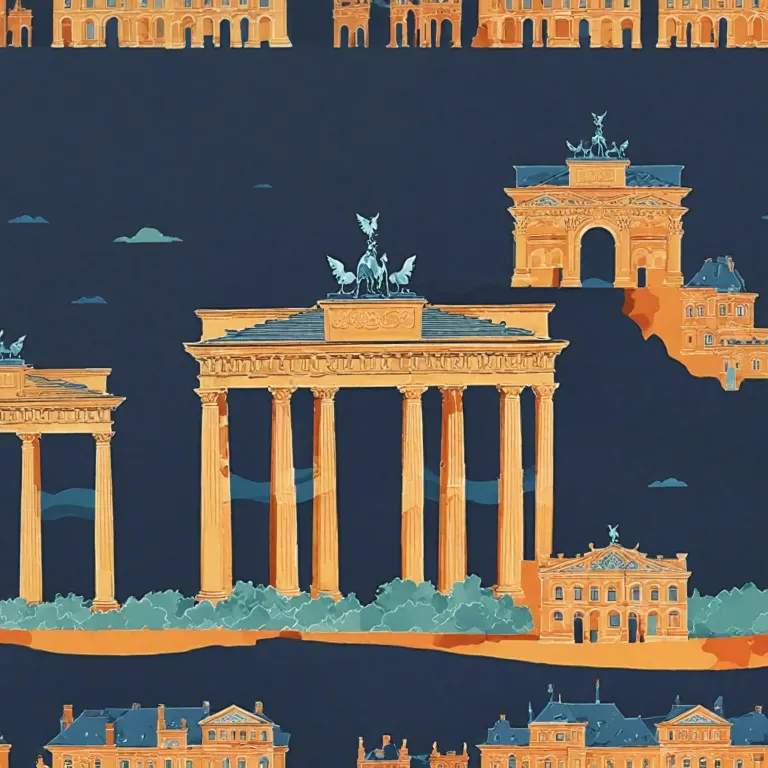 Luxury travel and vacations: crafting the absolute travel experience in Germany