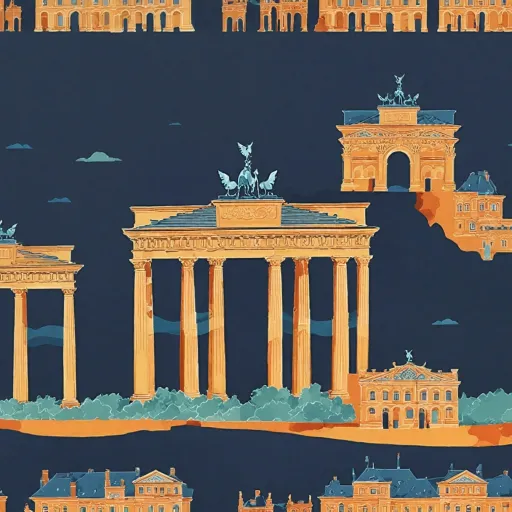 Luxury travel and vacations: crafting the absolute travel experience in Germany