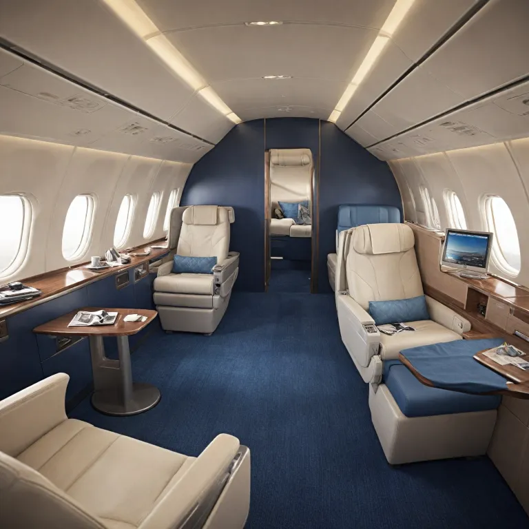 A330 Delta One: redefining premium travel for discerning passengers