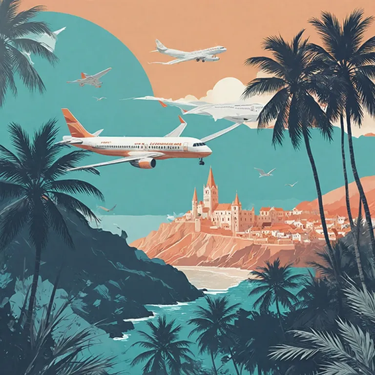 Your guide to seamless travel: how to get to St Barths from Germany