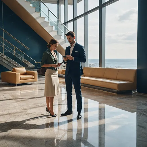 How the Oetker Collection loyalty program elevates luxury travel for German guests