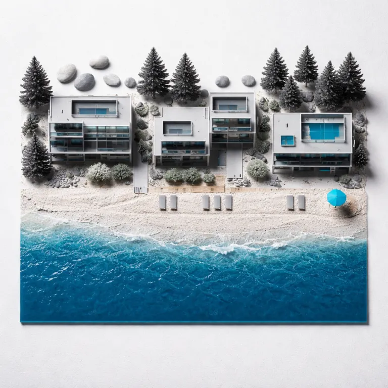 Where to stay on Germany’s Baltic Sea coast: a refined guide to seaside hotels