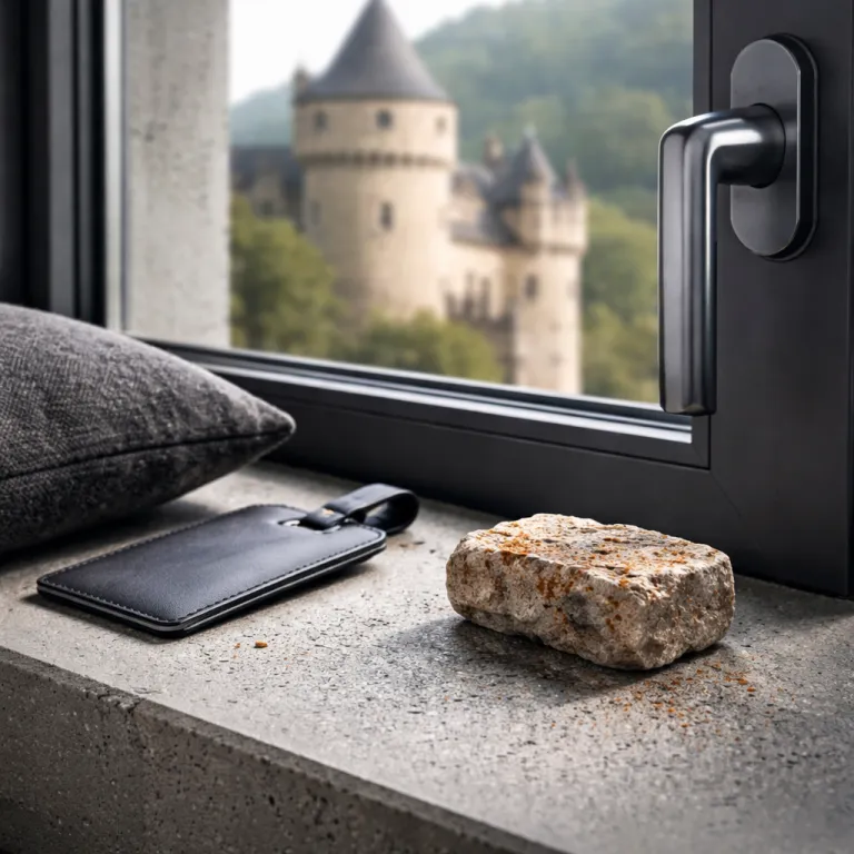 Hotels Along Germanys Famous Castle Route