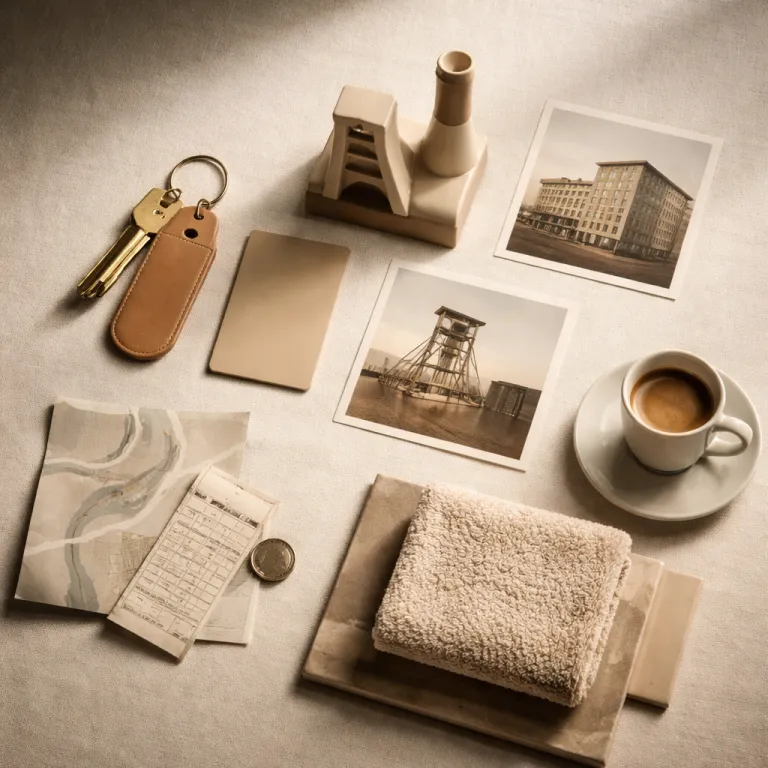 Top Hotels in Germanys Ruhr Area