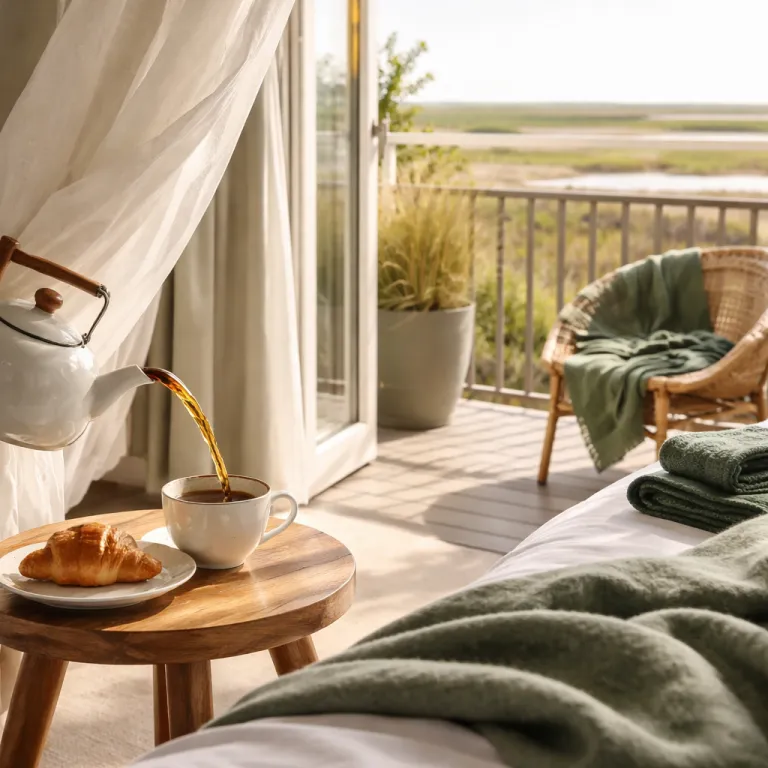 Cozy Hotels in East Frisia Germany