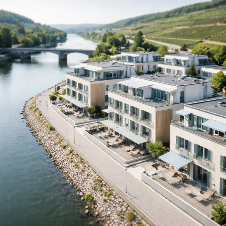 Top Hotels in Lower Franconia Germany