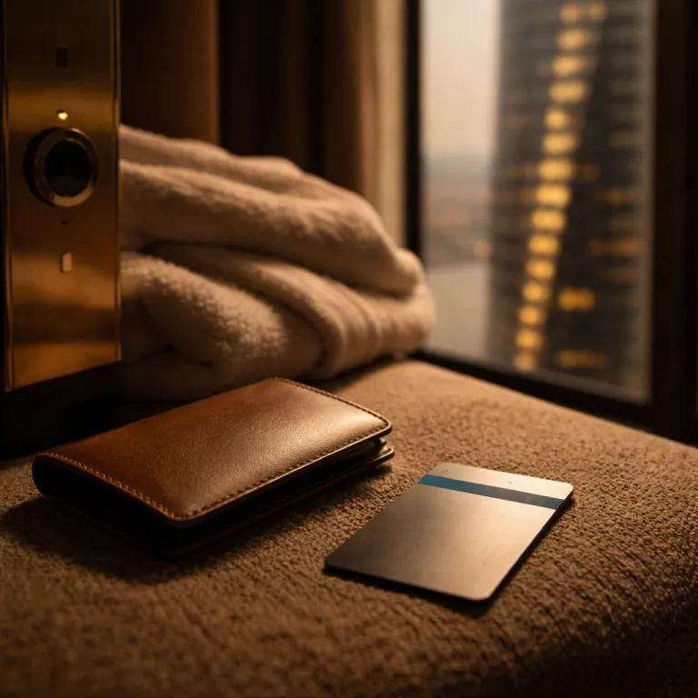 Nobu Hotel Elbtower: What Hamburg's Record-Breaking Hotel Means for Luxury Travellers