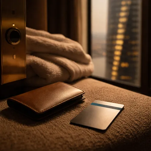 Nobu Hotel Elbtower: What Hamburg's Record-Breaking Hotel Means for Luxury Travellers