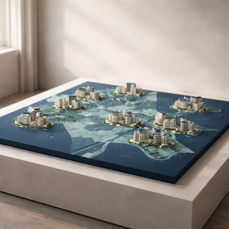 Where to Stay in Munich: Luxury Hotels Mapped by Neighbourhood