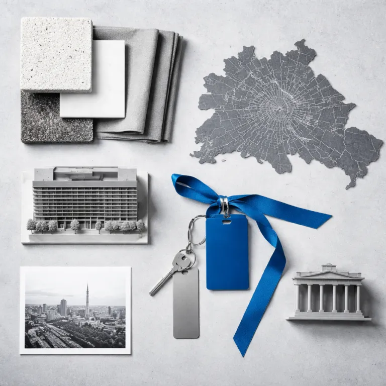 Four Seasons Picks Berlin: Inside the Brand's German Debut