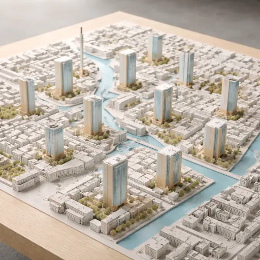 Eleven Hotels in One Year: How Berlin's 2026 Boom Is Rewriting the City's Luxury Map