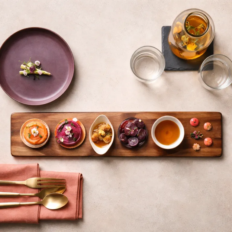 German Gastro-Hotels: Where the Kitchen Is the Reason You Book
