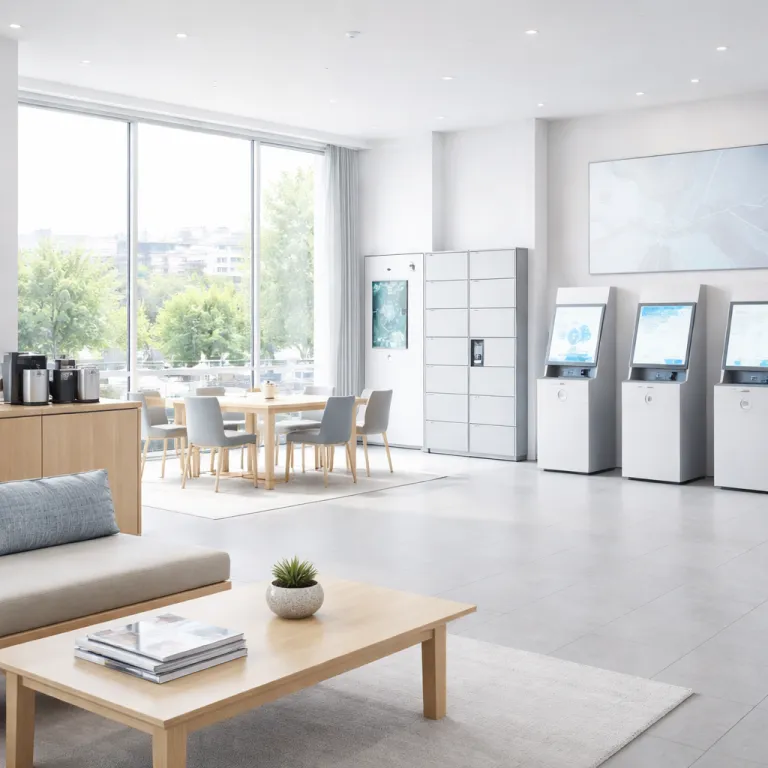 How AI Is Quietly Changing What German Hotels Can Offer You