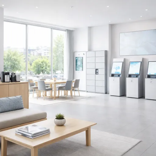 How AI Is Quietly Changing What German Hotels Can Offer You