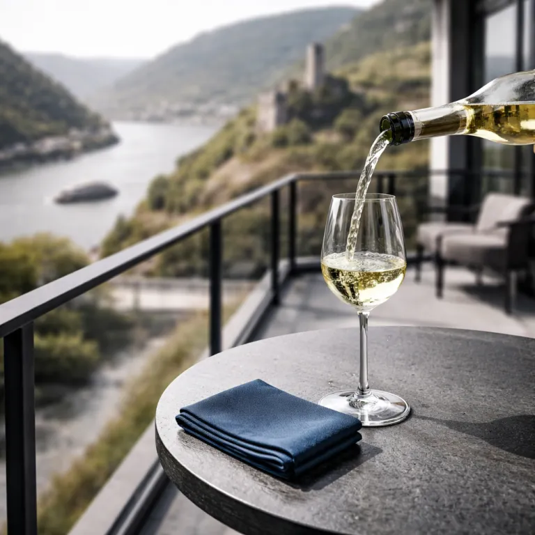 Rhine Valley Hotels: Where to Stay for Wine, Views and History