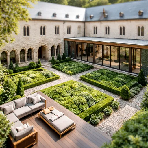 Monastery Hotels in Germany: Where Sacred Walls Meet Modern Comfort