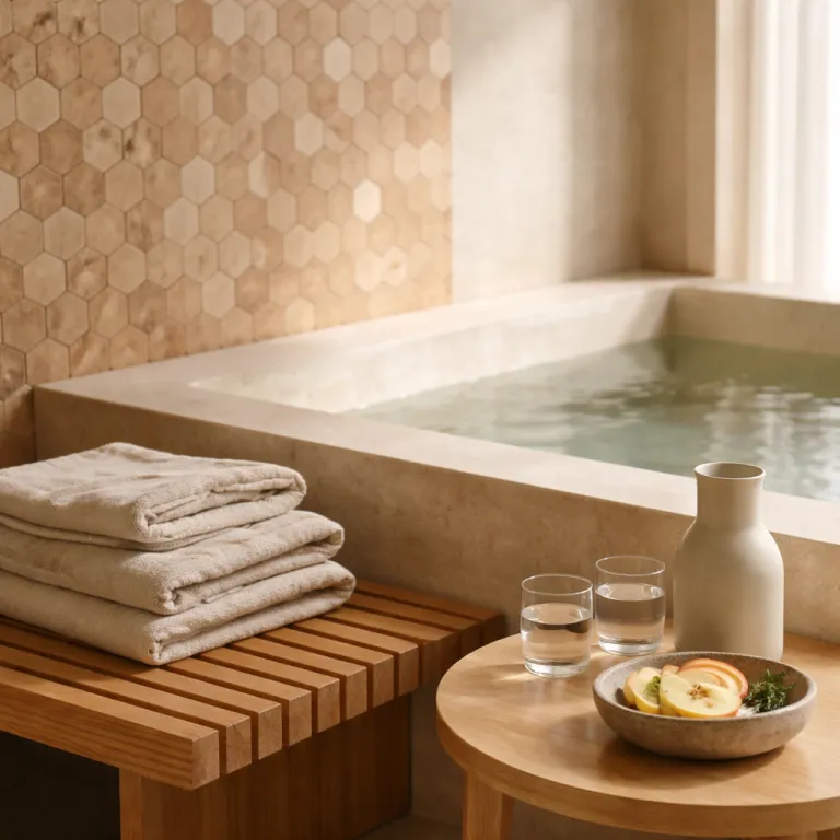 Longevity Hotels: Germany's New Wave of Stays Built Around Living Better
