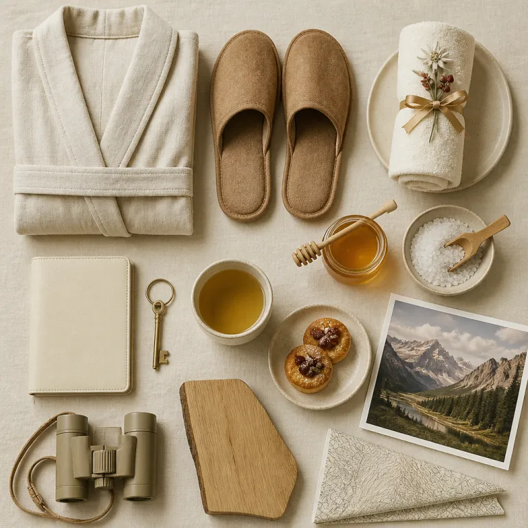 Bavarian Alps in Summer: the Luxury Hotels Worth Booking Before July