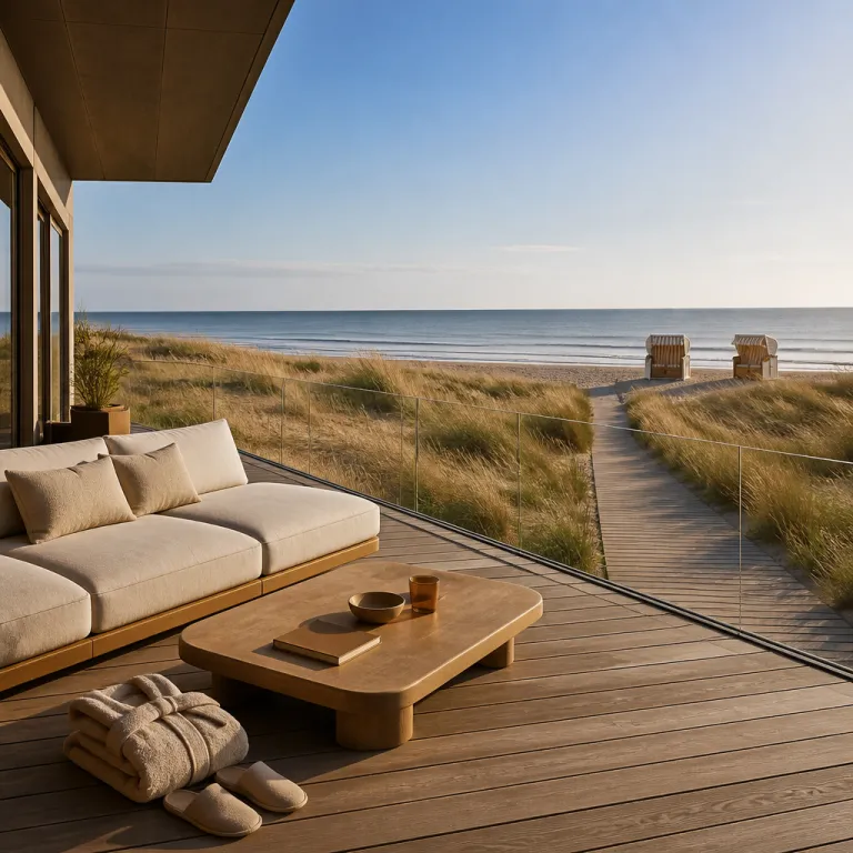 Sylt Beyond the Headlines: an Honest Hotel Guide to Germany's Most Famous Island