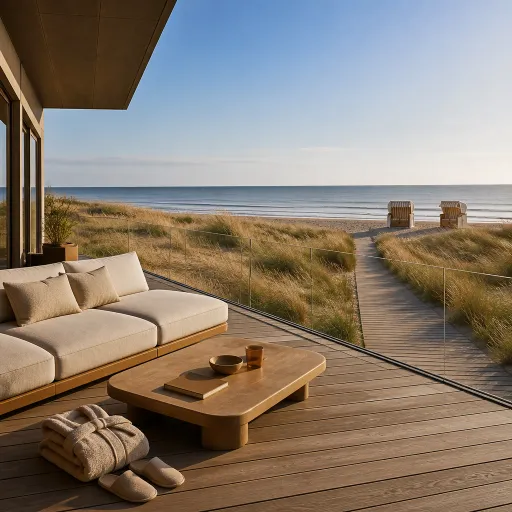 Sylt Beyond the Headlines: an Honest Hotel Guide to Germany's Most Famous Island