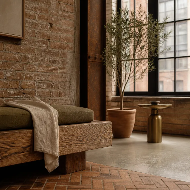 From Factory Floor to Five Stars: Germany's Industrial Conversion Hotels