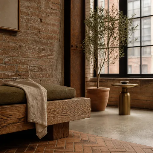From Factory Floor to Five Stars: Germany's Industrial Conversion Hotels