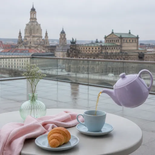 Dresden Deserves a Detour: the Luxury Hotels Putting Saxony on the Map