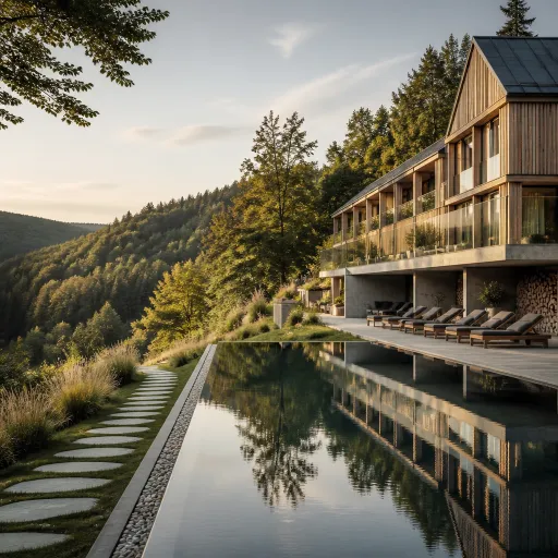 The Case for September: Germany's Best Hotels When the Crowds Thin Out