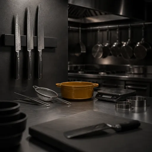 New Michelin Stars in German Hotels: the Kitchens Worth Booking a Room For